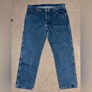 Men’s Wrangler Jeans